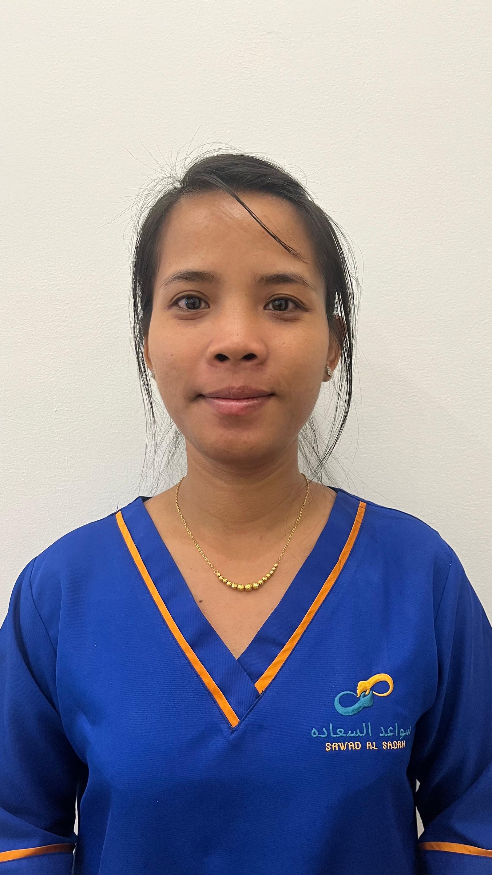 Khin Yati Aung